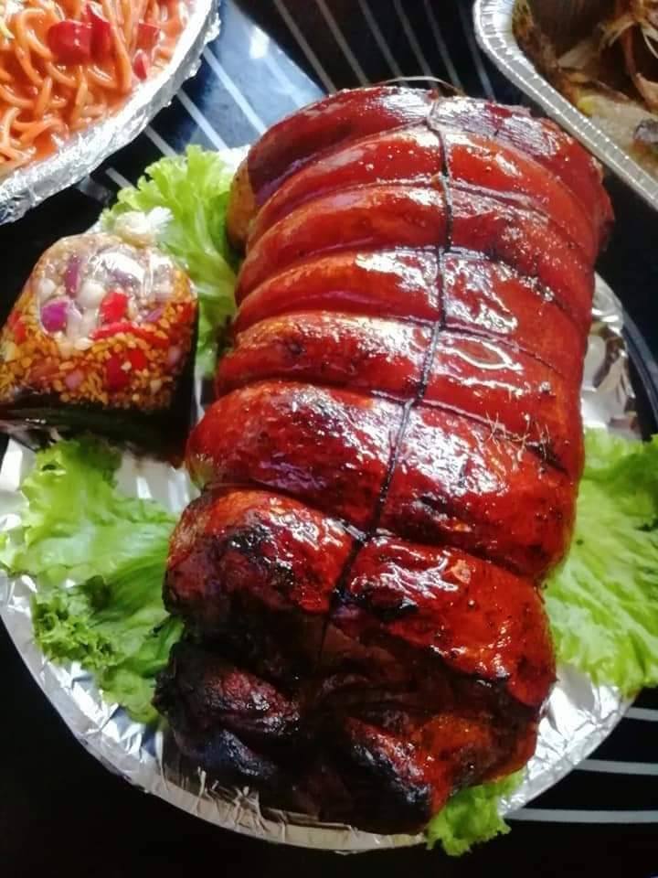 Lechon Belly